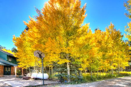 Cuchara Christian Fellowship Church in Colorado