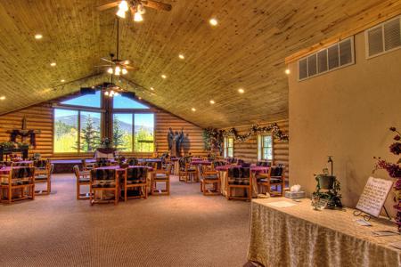 Cuchara Christian Fellowship Church in Colorado