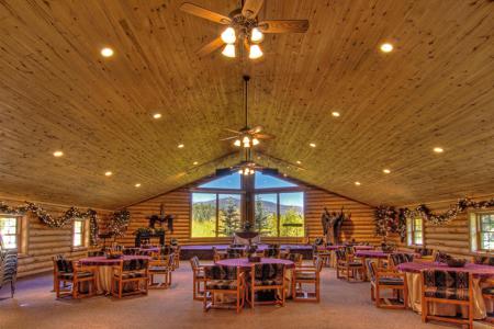 Cuchara Christian Fellowship Church in Colorado