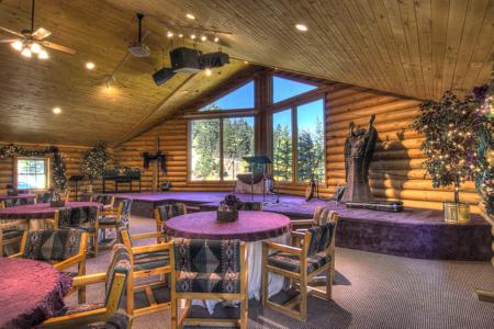 Cuchara Christian Fellowship Church in Colorado