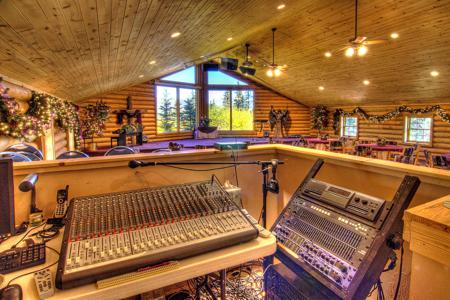 Cuchara Christian Fellowship Church in Colorado