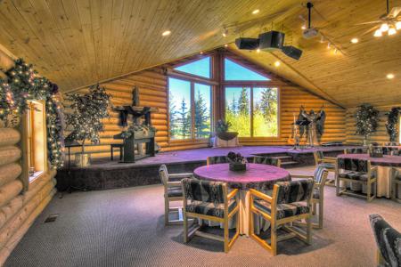 Cuchara Christian Fellowship Church in Colorado