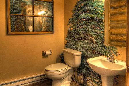 Cuchara Christian Fellowship Church in Colorado