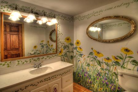 Cuchara Christian Fellowship Church in Colorado